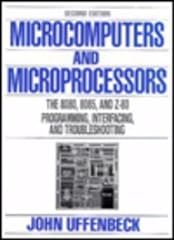 Microcomputers and microproces usato  Spedito ovunque in Italia 