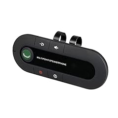 Vivavoce bluetooth per usato  Spedito ovunque in Italia 