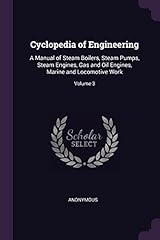 Cyclopedia engineering manual for sale  Delivered anywhere in USA 