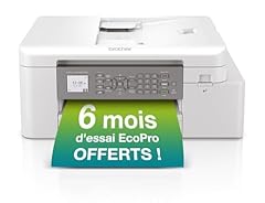 Brother mfc j4340dwe d'occasion  Livré partout en France