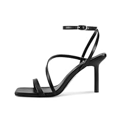 Wetkiss black sandals for sale  Delivered anywhere in USA 
