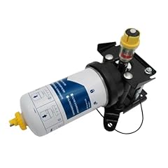 Filtre carburant diesel d'occasion  Livré partout en France
