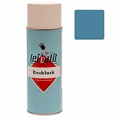 Spraydose leifalit kristallbla gebraucht kaufen  Wird an jeden Ort in Deutschland