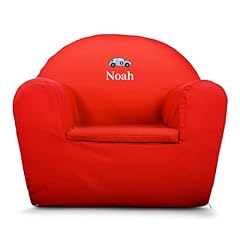 Personalised children chair for sale  Delivered anywhere in UK
