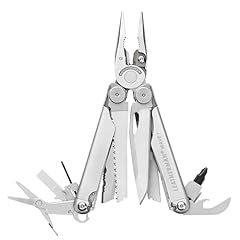 Leatherman wave multi for sale  Delivered anywhere in UK