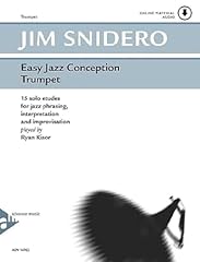Easy jazz conception gebraucht kaufen  Wird an jeden Ort in Deutschland