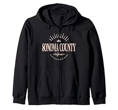 Sonoma county california for sale  Delivered anywhere in UK