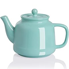 Sweejar porcelain teapot for sale  Delivered anywhere in USA 