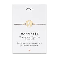 Luuk lifestyle bracelet d'occasion  Livré partout en France