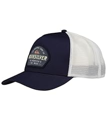 Quiksilver rideroundtrkspt cap for sale  Delivered anywhere in UK