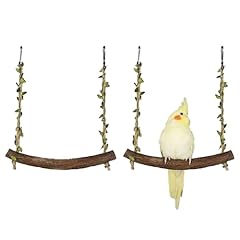 Stück vogel schaukel gebraucht kaufen  Wird an jeden Ort in Deutschland