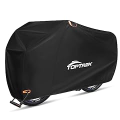 Toptrek fahrradabdeckung wasse gebraucht kaufen  Wird an jeden Ort in Deutschland