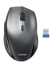 Techrise wireless mouse for sale  Delivered anywhere in UK