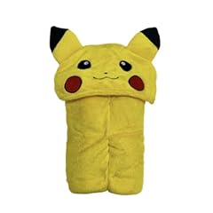 Pikachu homadict plaid d'occasion  Livré partout en France