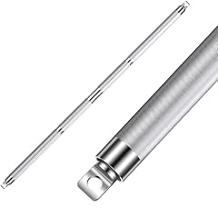 Blulu aluminum double for sale  Delivered anywhere in USA 