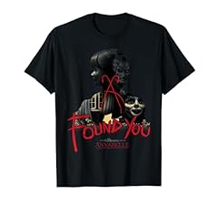 Annabelle unisex adults for sale  Delivered anywhere in USA 