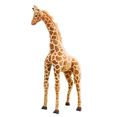 Sharplace girafe peluche d'occasion  Livré partout en France