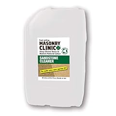 Masonry clinic litre for sale  Delivered anywhere in UK