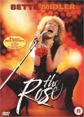 The rose dvd d'occasion  Livré partout en France