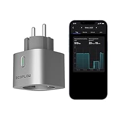Ecoflow smart plug gebraucht kaufen  Wird an jeden Ort in Deutschland