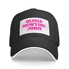 Baseball cap olivia for sale  Delivered anywhere in UK