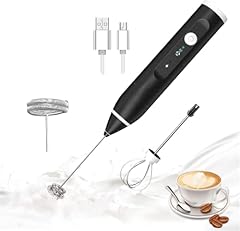 Milk frother handheld for sale  Delivered anywhere in UK