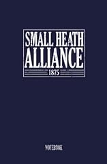 Small heath alliance for sale  Delivered anywhere in UK