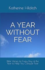 Year without fear for sale  Delivered anywhere in UK