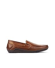 Mocassins cuir azores d'occasion  Livré partout en France