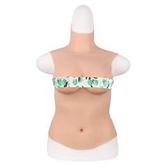 Wjptdkj silicone breast for sale  Delivered anywhere in USA 
