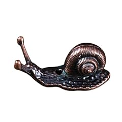 Snail incense holder for sale  Delivered anywhere in UK