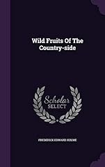 Wild fruits country for sale  Delivered anywhere in UK