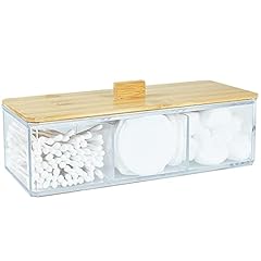 Acrylic qtip dispenser for sale  Delivered anywhere in USA 