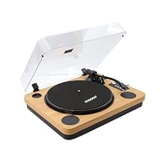 platine vinyle bois d'occasion  Livré partout en France