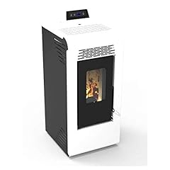 Stufa pellet ventilata usato  Spedito ovunque in Italia 