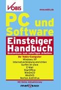 Vobis software einsteigerhandb gebraucht kaufen  Wird an jeden Ort in Deutschland