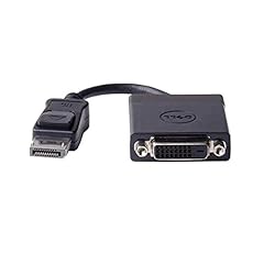 Dell displayport dvi for sale  Delivered anywhere in USA 