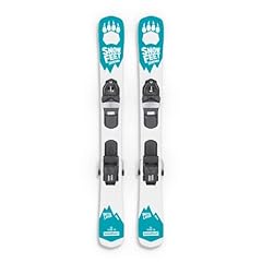 Skiboards snowfeet skiblades for sale  Delivered anywhere in Ireland