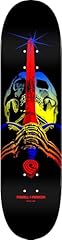 Powell peralta skull for sale  Delivered anywhere in USA 