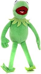 Muppets kermit 50cm for sale  Delivered anywhere in Ireland