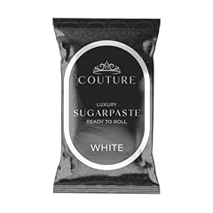 Couture sugar paste for sale  Delivered anywhere in UK