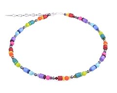 Fine necklace finja for sale  Delivered anywhere in UK