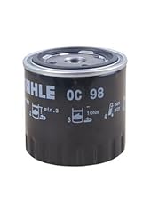 Mahle ölfilter anschraubfilte gebraucht kaufen  Wird an jeden Ort in Deutschland