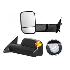 Jzsuper towing mirrors for sale  Delivered anywhere in USA 