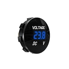 Tiardey 48v voltmeter for sale  Delivered anywhere in UK