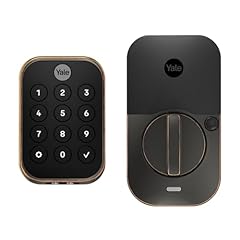 Yale security assure for sale  Delivered anywhere in USA 