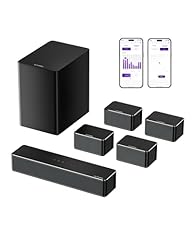 Ultimea 7.1 soundbar usato  Spedito ovunque in Italia 