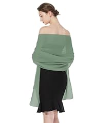 Beautelicate chiffon schal gebraucht kaufen  Wird an jeden Ort in Deutschland