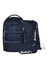 Satch pack set gebraucht kaufen  Wird an jeden Ort in Deutschland