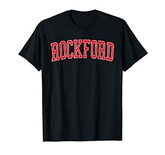 Vintage rockford varsity for sale  Delivered anywhere in USA 